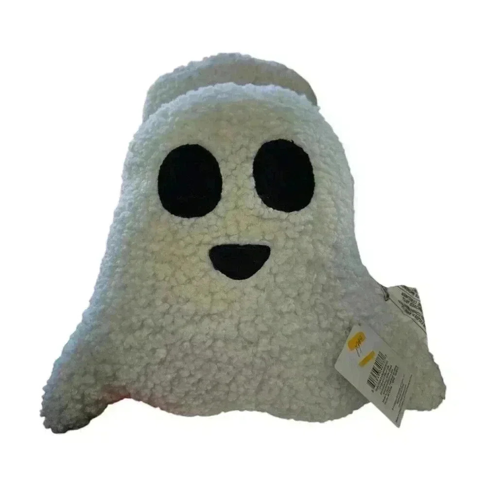 NWT! Ghost pillow!